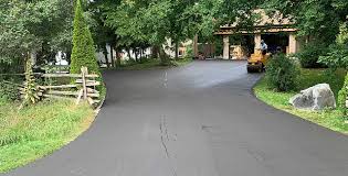 Best Cobblestone Driveway Installation  in Old Forge, PA